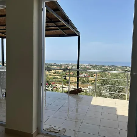 Perfect Holiday - Fully Furnished With Pool And Close To Sea Σπίτι διακοπών Βασίλεια