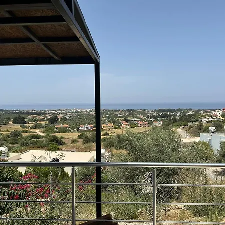 Perfect Holiday - Fully Furnished With Pool And Close To Sea Σπίτι διακοπών